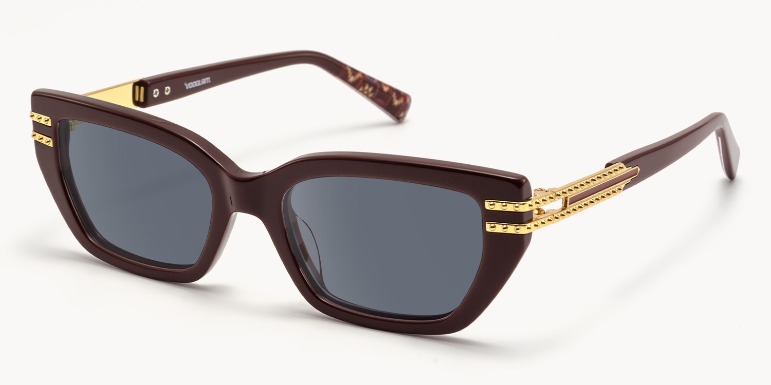 Nomad glasses