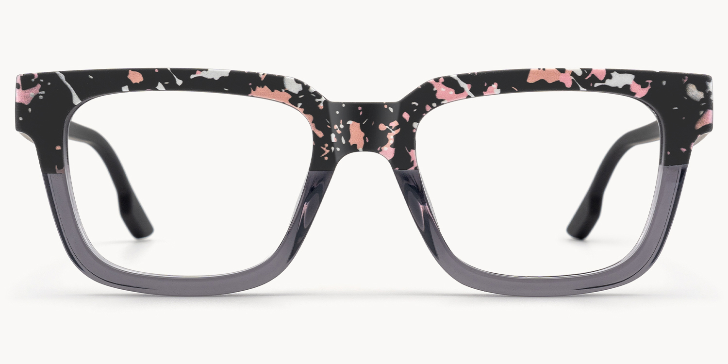 Strobe glasses GJGA673621-01
