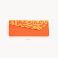 Foldable Glasses Case-02 - 5