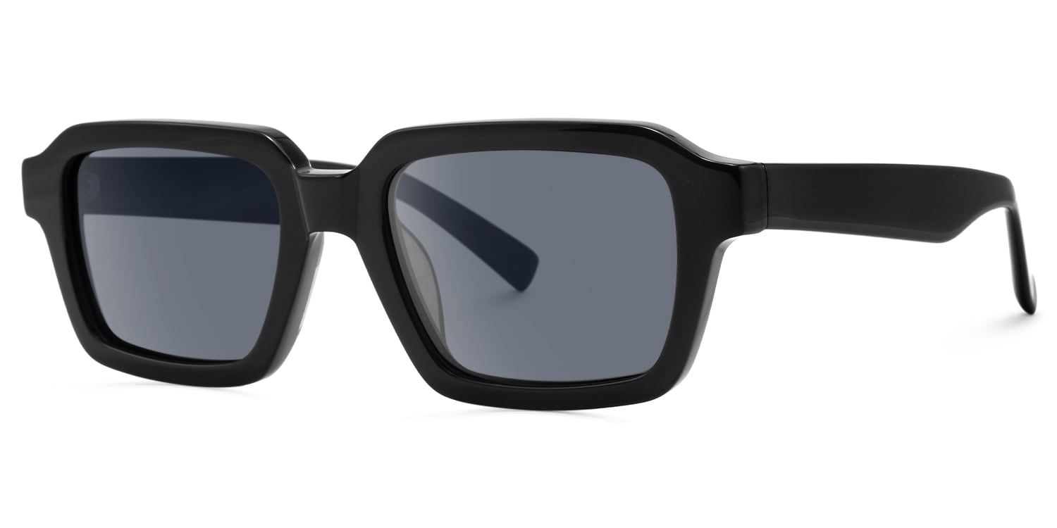 Jet glasses