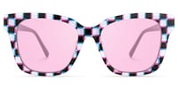 Laisha glasses GJGA402522-01-02