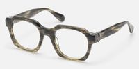 Vernon - Square Tortoise Eyeglasses