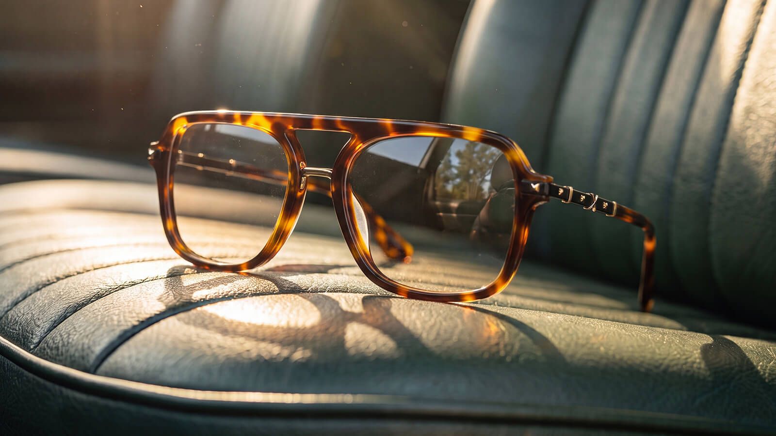 tortoise frames