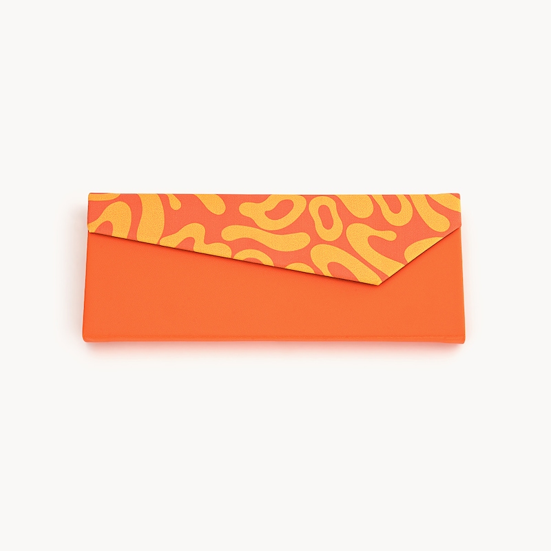 Foldable Glasses Case-02
