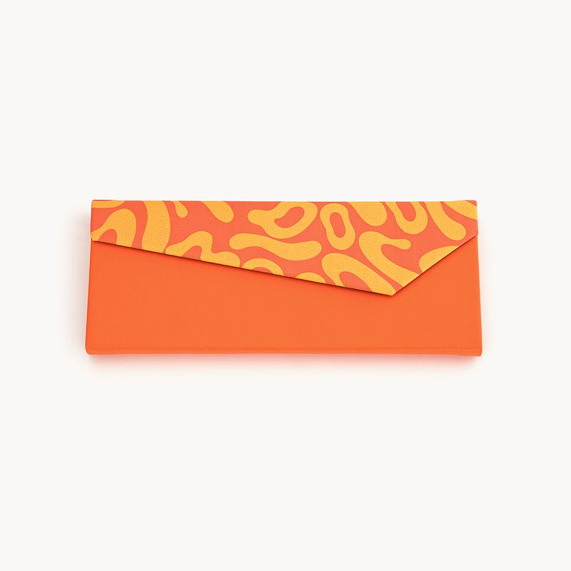 Foldable Glasses Case-02 | Vooglam