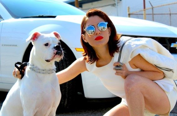 A Curated Guide to Sunglasses For Women with Small Faces
