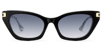 Siren glasses GJGX534846-01-02