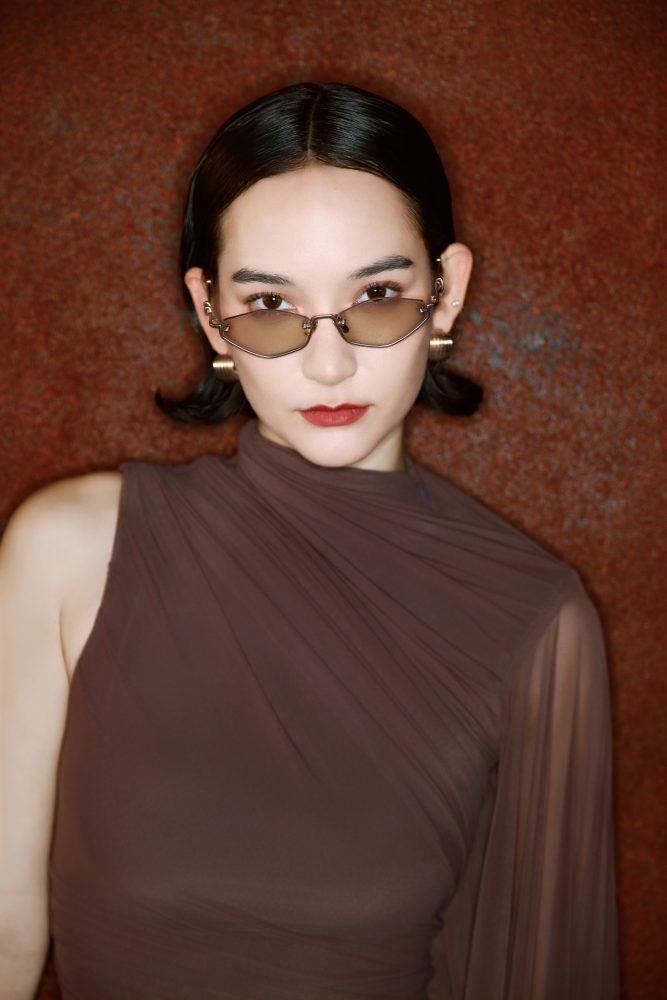 designer collaboration glasses