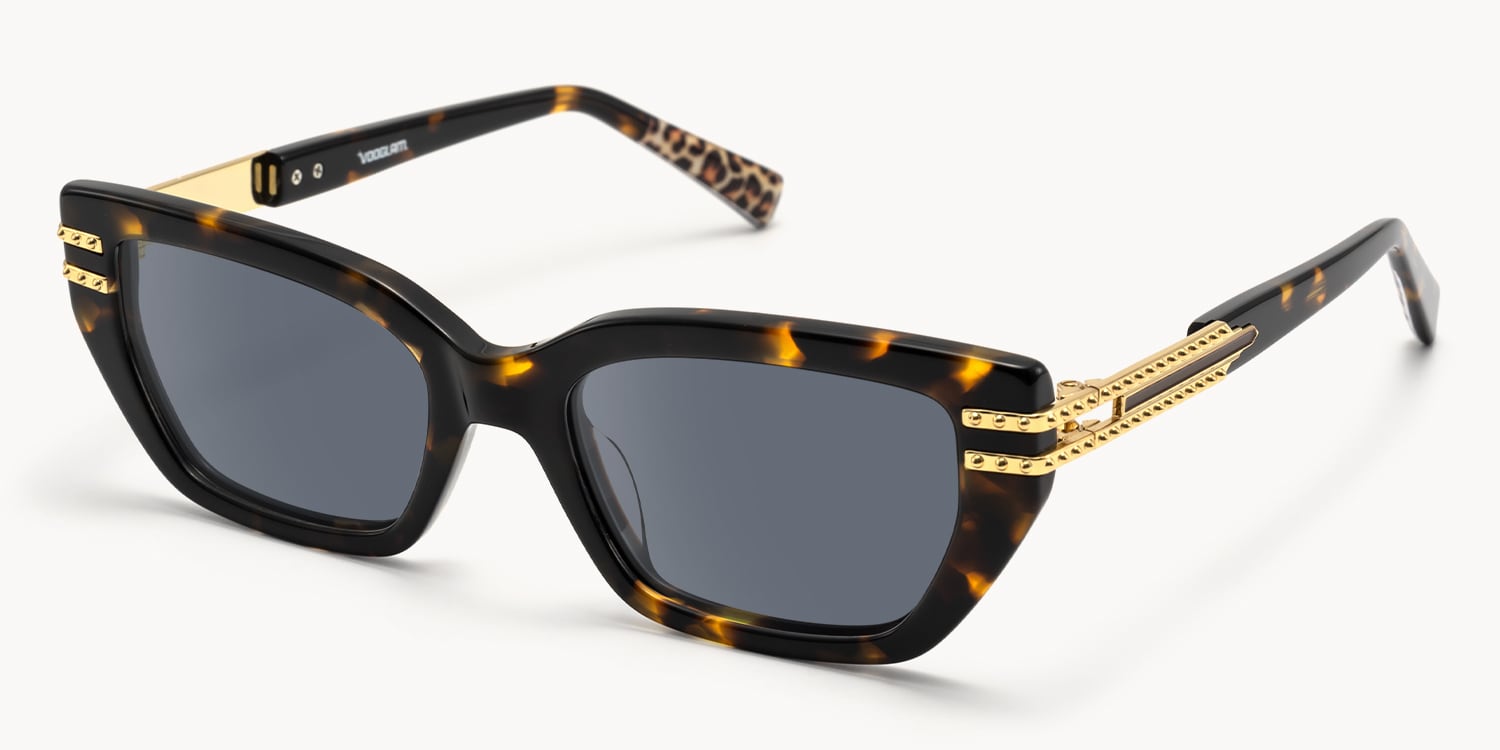 Nomad glasses