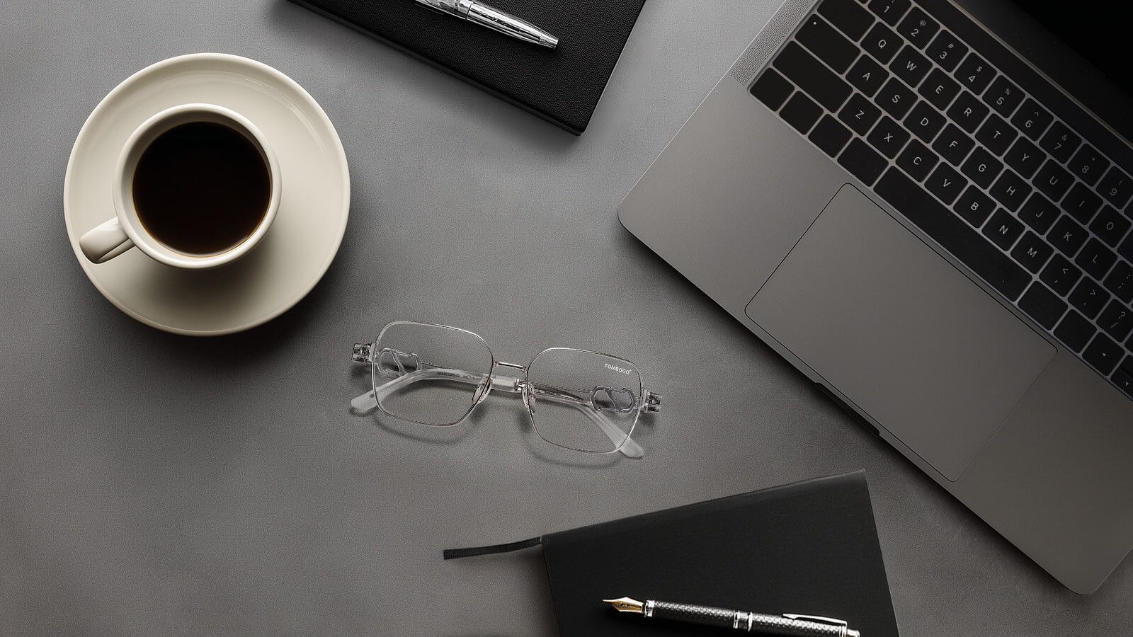 statement glasses for work