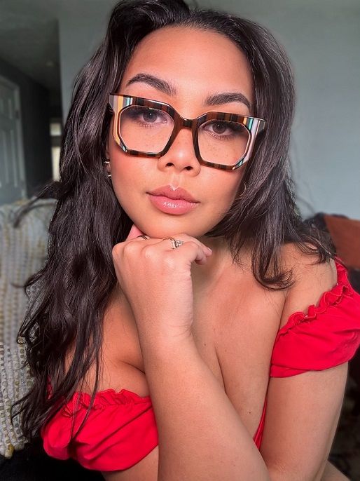 Vooglam review from marissawijaya: I love these glasses