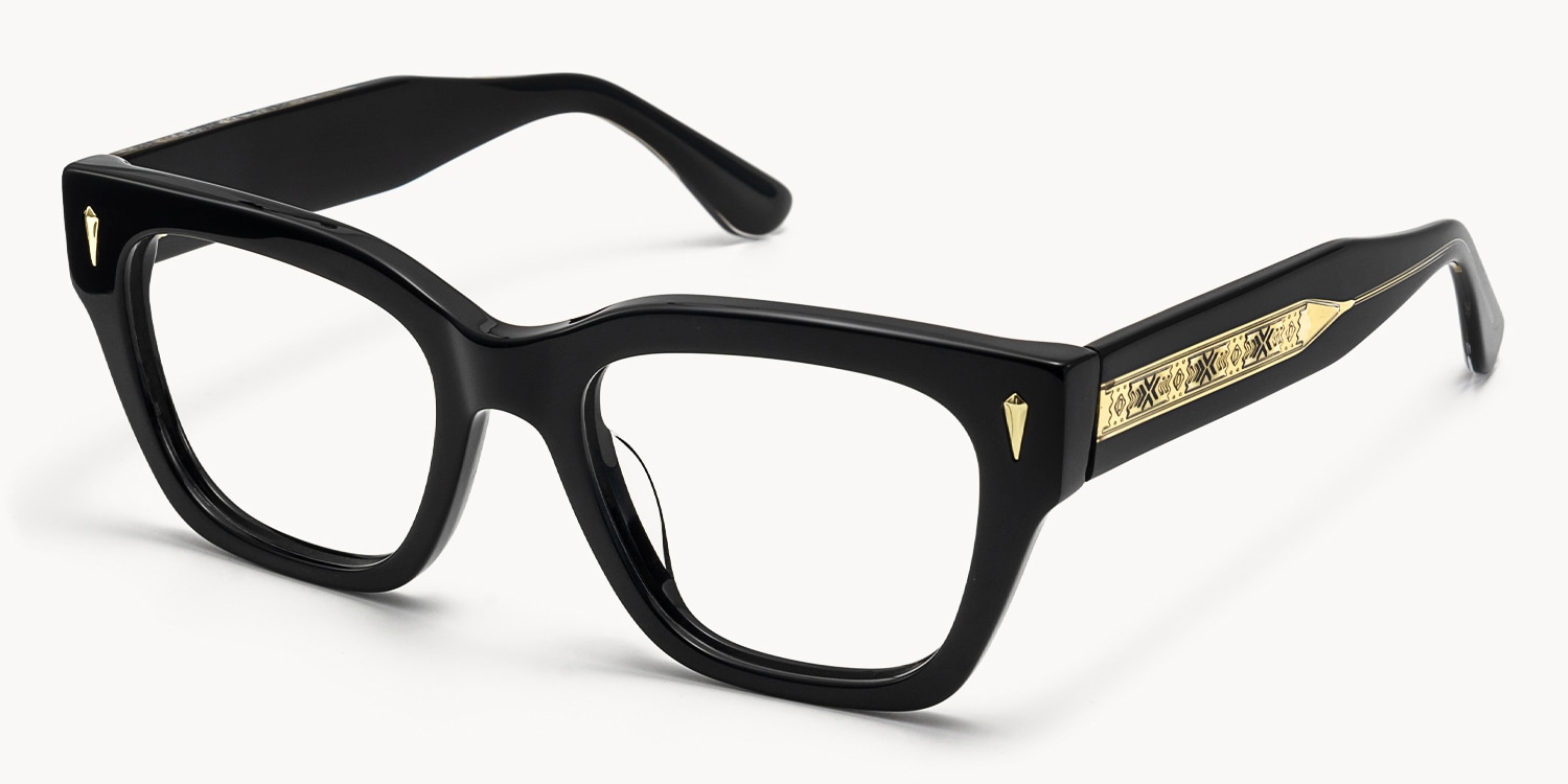 Asante glasses