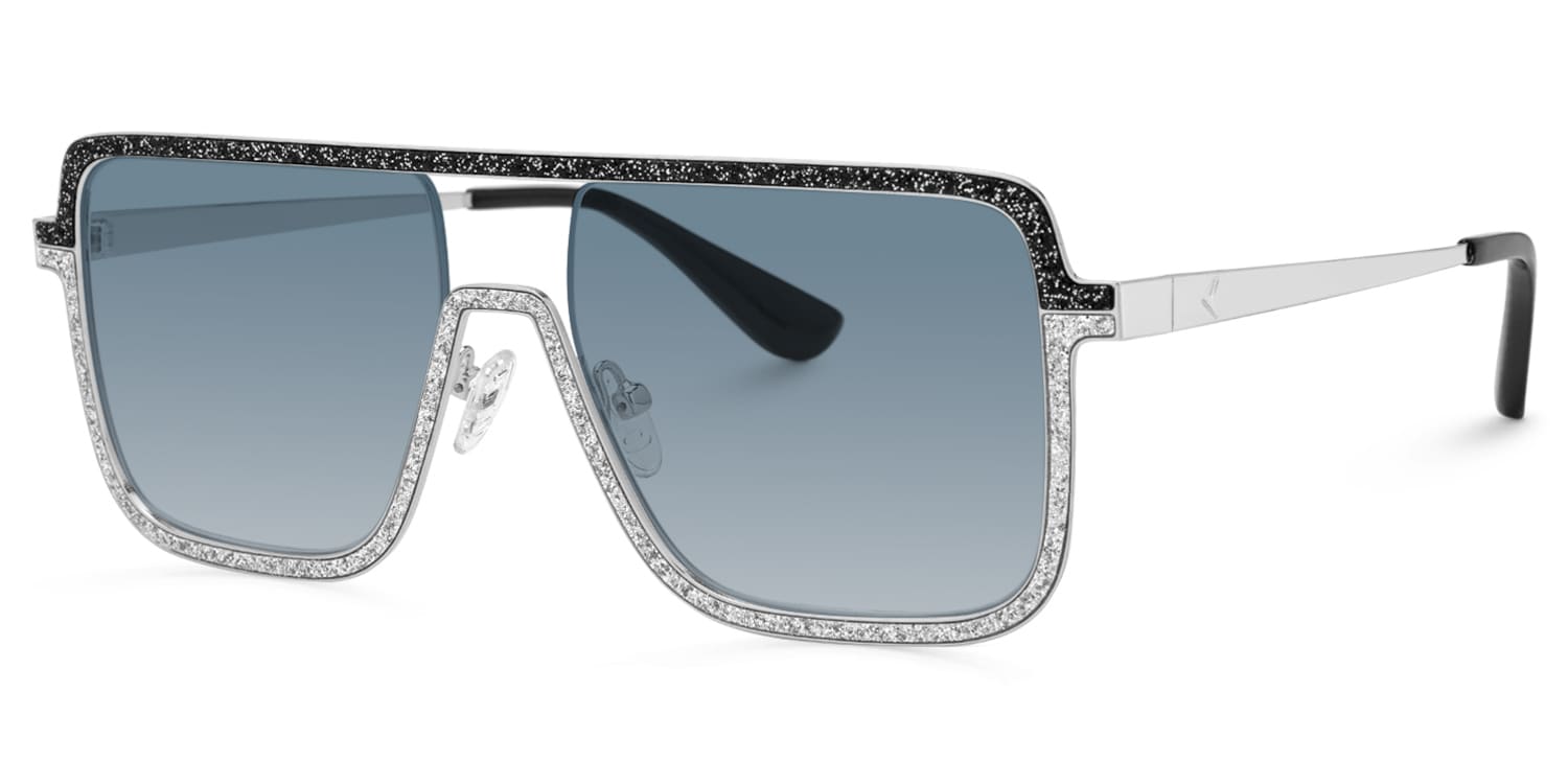 Padraic glasses