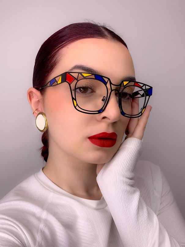 Vooglam review from blorymakeup: Adore these glasses!