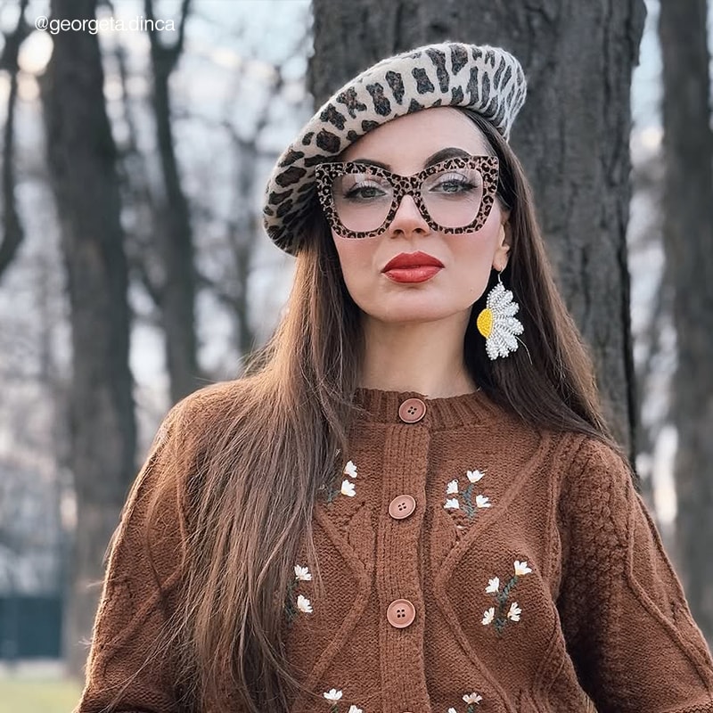 Yakima - Butterfly Animal Eyeglasses