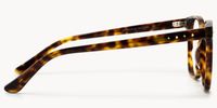 Spacek - Square Tortoise Eyeglasses - 3
