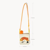 Vooglam Shine Pouch Bag-01 - 5
