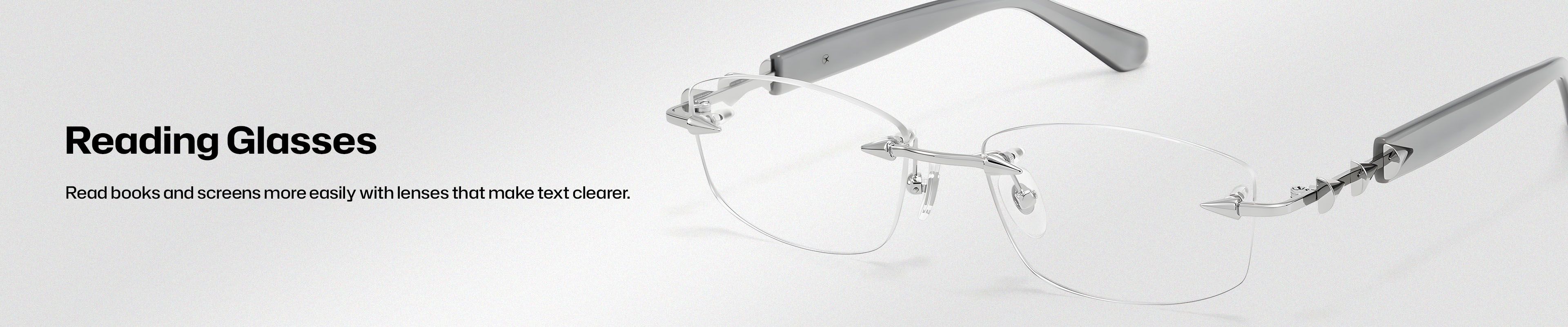 Reading Glasses