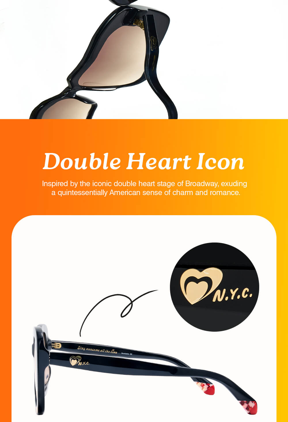 Highlights of Yolo frame glases - 3