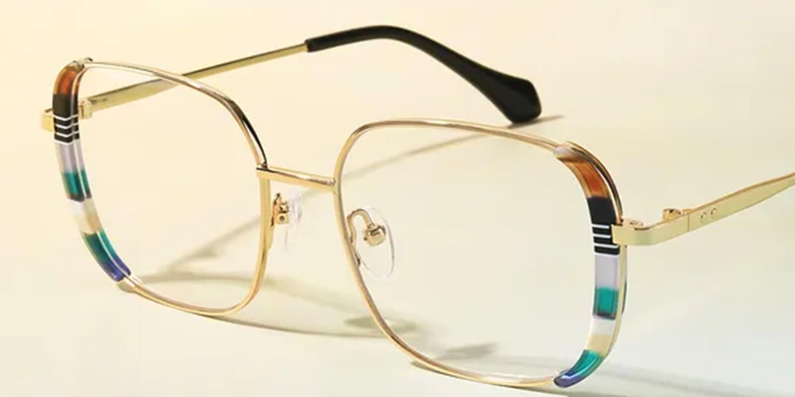 Milana glasses