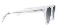Dawes - Rectangle Crystal Sunglasses | Vooglam