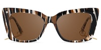 Rosa glasses GJGA395701-02-02