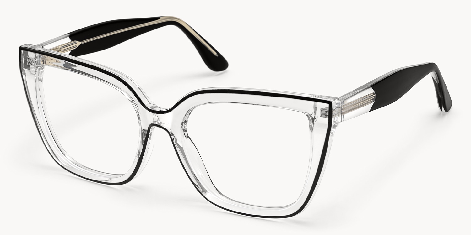 Jessye glasses