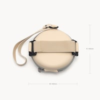 Portable Glasses Case: Protection for Your Folding Eyewear - 4