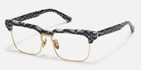 Paley - Browline Pattern Eyeglasses