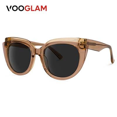 Best place to buy prescription sunglasses online: Vooglam