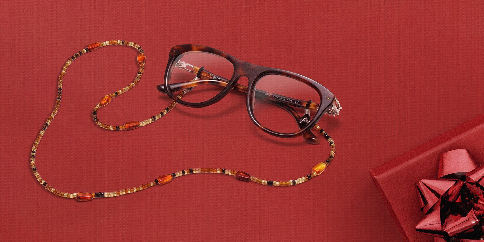 vooglam eyewear chain 