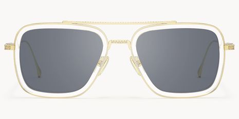 Vooglam Colour Tints: Customizable Sunglasses in Trendy Shades display picture 3