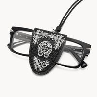 Vooglam Portable Glasses Clip - 4