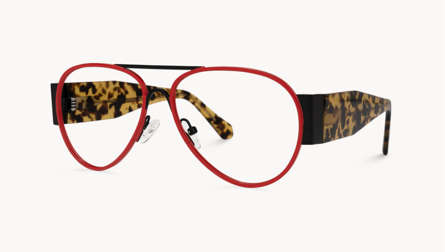 Aviators Frame