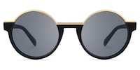 Latina glasses GWX062722-02-02