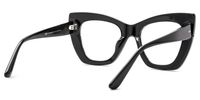 Yakima - Butterfly Multicolor Eyeglasses | Vooglam Side View