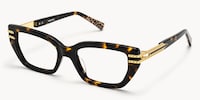 Nomad - Cat eye Tortoise Eyeglasses - 4