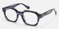 Vernon - Square Tortoise Eyeglasses