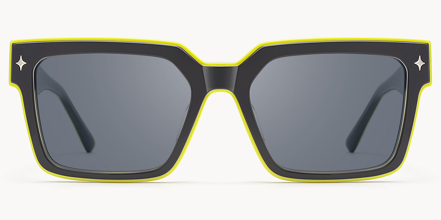 Havok glasses GJGA770222-02-02