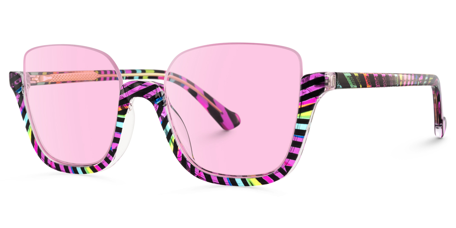 Fariha glasses