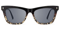 Calico glasses GJGA100237-02-02