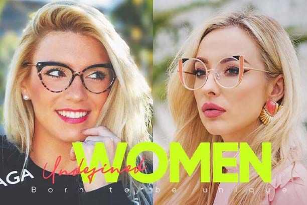 Are Glasses Attractive on a Woman? Embracing Your Charm