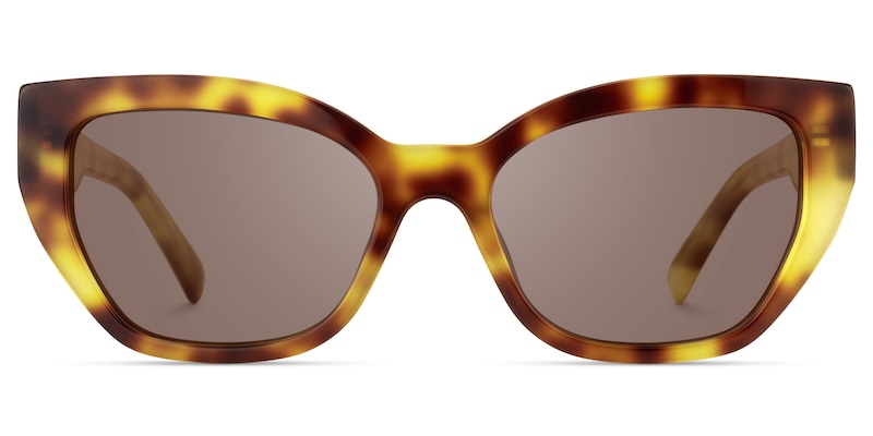 Drift - Cat Eye Tortoise Sunglasses