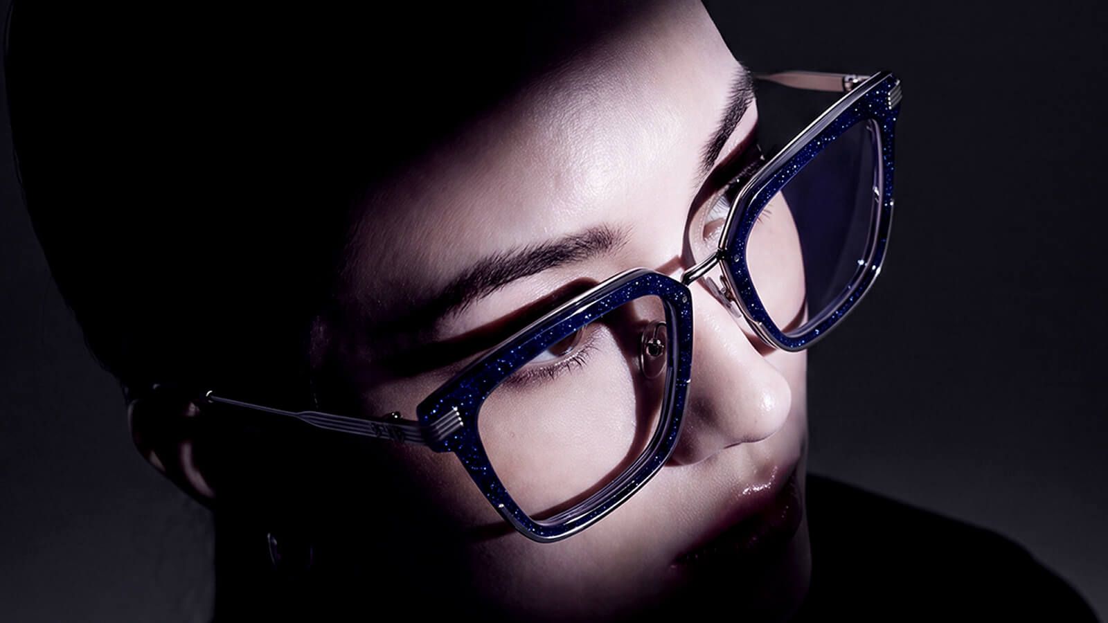 Office Siren glasses