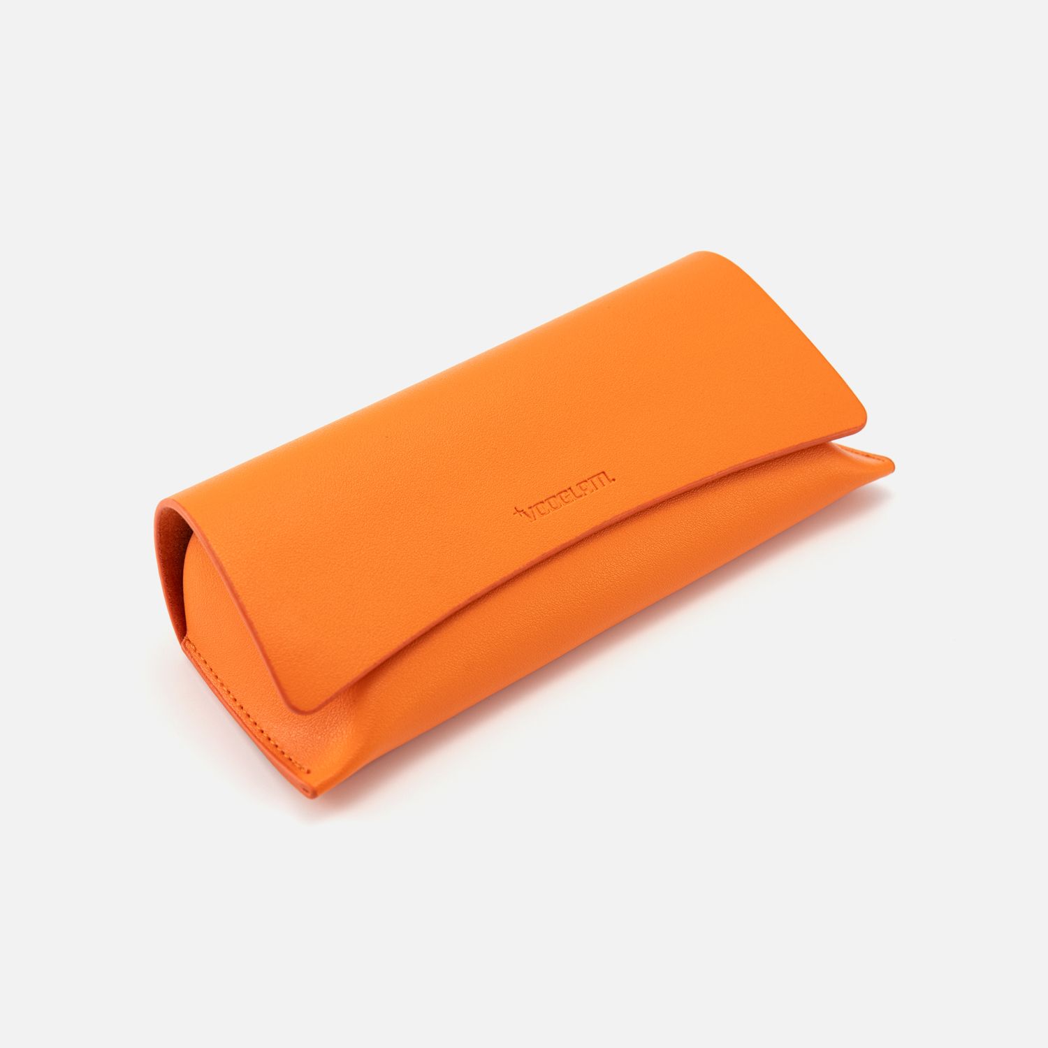 Classic Glasses Case -  Yellow product detail 3