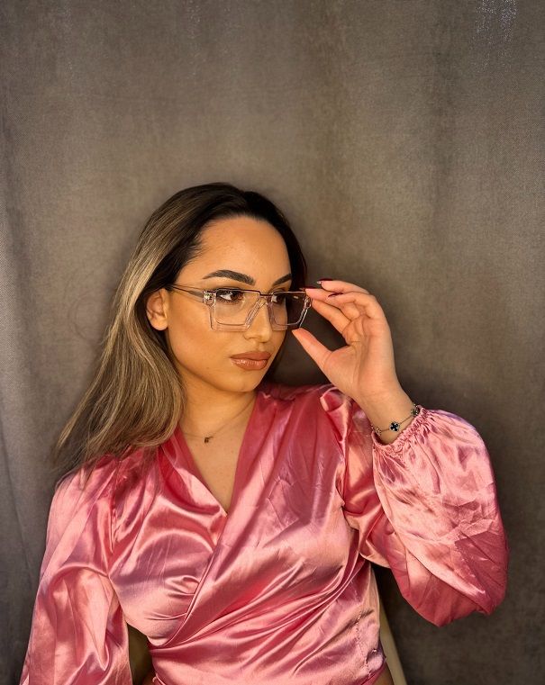 Vooglam review from rittakortava: Love these glasses