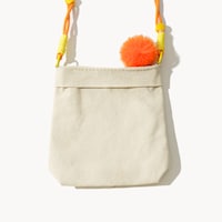 Vooglam Shine Pouch Bag-01 - 2