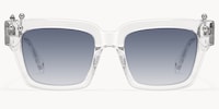 PIERCE glasses GJGA133241-02-02