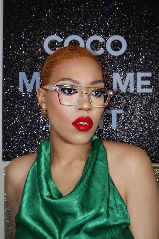 Vooglam review from _ohyourcrystal: I love these glasses