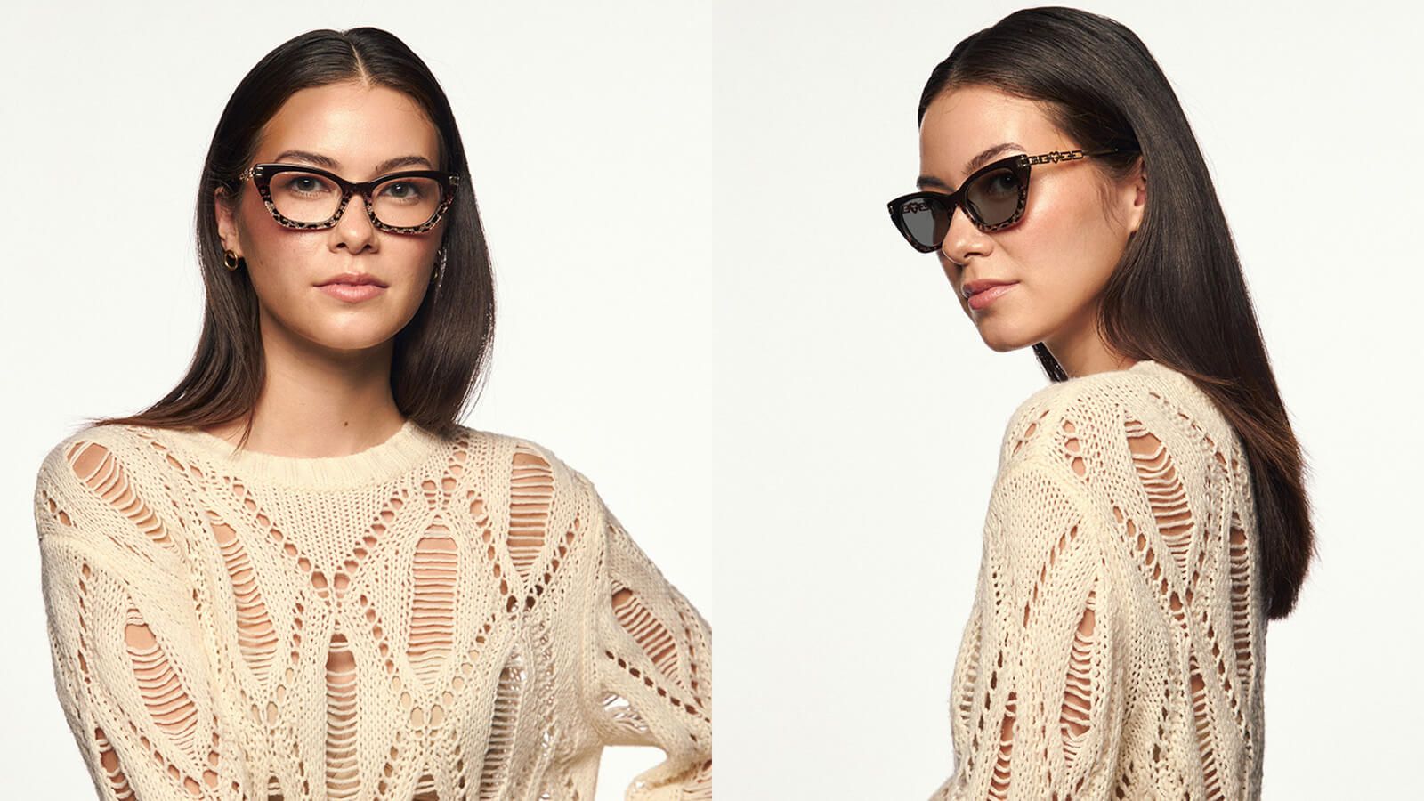 types of sunglasses